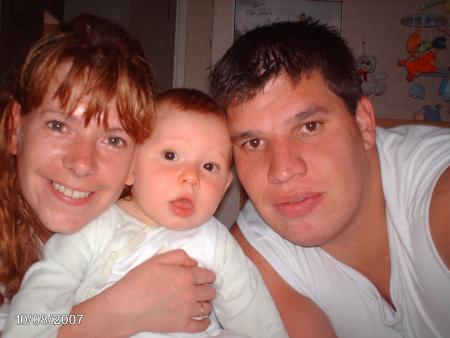 LA PETITE FAMILLE